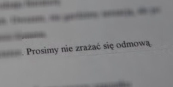 JAK NIE ZOSTAŁEM PISARZEM