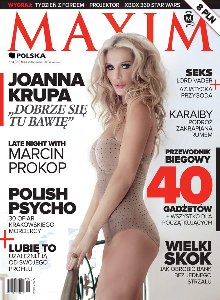 kominek maxim felieton