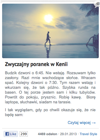 kenia kominek